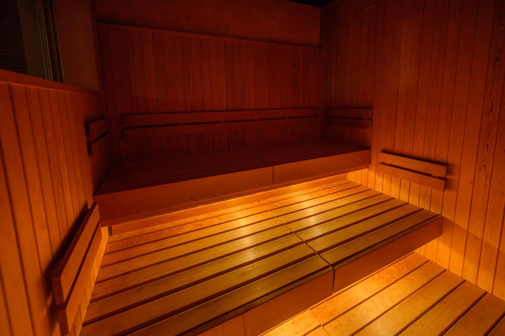 Dormy Inn Premium Ginza - Natural Hot Spring — Photos 2